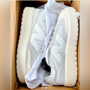 New Balance Ct302 Sneakers